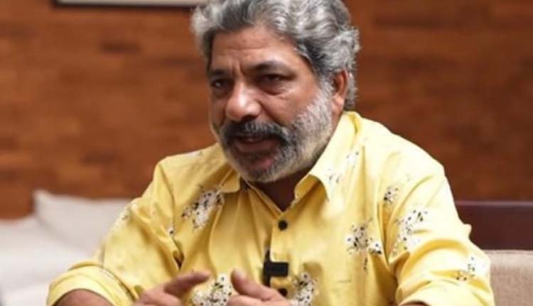 ജാഫര്‍ ഇടുക്കിക്കെതിരെ പീഡന പരാതിയുമായി നടി