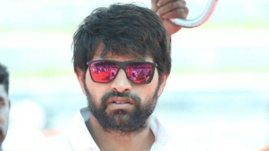 സിനിമാ സെറ്റില് വച്ച് പീഡിപ്പിച്ചു; തെലുങ്ക് നൃത്ത സംവിധായകൻ ജാനി മാസ്റ്റര് അറസ്റ്റില്