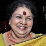 നടി കവിയൂര്‍ പൊന്നമ്മ ആശുപത്രിയില്‍