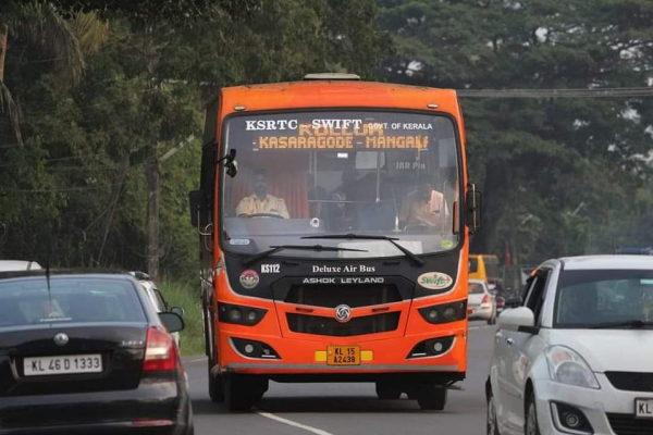 വിഷു-ഈസ്റ്റർ യാത്രാ തിരക്ക്; ബെംഗളൂരുവില് നിന്നും സ്പെഷ്യൽ സർവീസ് പ്രഖ്യാപിച്ച് കേരള ആർടിസി