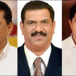 കേരളസമാജം മംഗലാപുരം ഭാരവാഹികള്‍