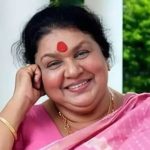 കവിയൂർ പൊന്നമ്മയുടെ സംസ്കാരം ഇന്ന്