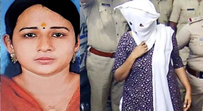 ഓയൂരില്‍ കുട്ടിയെ തട്ടിക്കൊണ്ടുപോയ കേസ്; രണ്ടാം പ്രതിക്ക് ജാമ്യം