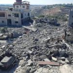 ലബനനില്‍ വീണ്ടും മിസൈല്‍ ആക്രമണം നടത്തി ഇസ്രയേല്‍: ഒരു മരണം