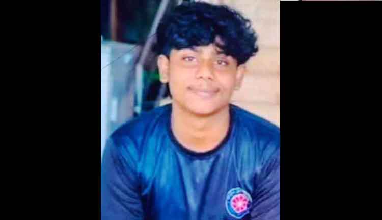 പാമ്പ് കടിയേറ്റ് പ്ലസ് ടു വിദ്യാർഥി മരിച്ചു