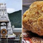 തിരുപ്പതി ലഡ്ഡു വിവാദം; സ്വതന്ത്ര അന്വേഷണ സംഘത്തെ പ്രഖ്യാപിച്ച്‌ സുപ്രീംകോടതി