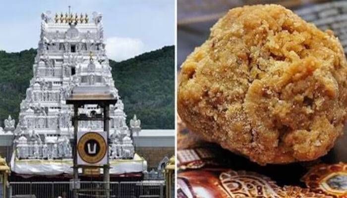 തിരുപ്പതി ലഡ്ഡു വിവാദം; സ്വതന്ത്ര അന്വേഷണ സംഘത്തെ പ്രഖ്യാപിച്ച്‌ സുപ്രീംകോടതി