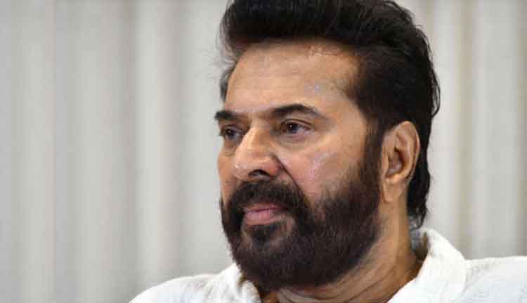 സിനിമയിൽ ഒരു ശക്തികേന്ദ്രവും ഇല്ല; ഹേമ കമ്മിറ്റി റിപ്പോര്‍ട്ടില്‍ പ്രതികരണവുമായി മമ്മുട്ടി