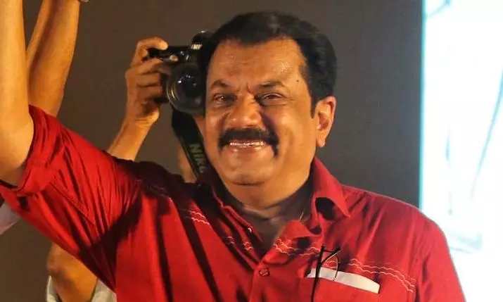 നടിയുടെ പീഡനപരാതി; മുകേഷ് അറസ്‌റ്റിൽ