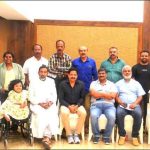 ഗോപിനാഥ് മുതുകാട് നയിക്കുന്ന ‘ഇൻക്ലൂസീവ് ഇന്ത്യ’ രാജ്യവ്യാപക ബോധവൽക്കരണ കാമ്പയിനിൻ്റെ ബെംഗളൂരു സ്വാഗതസംഘം രൂപവത്കരിച്ചു