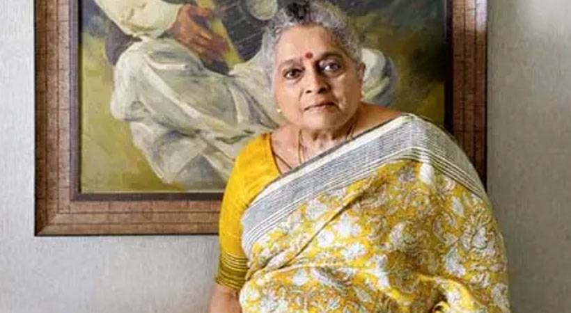 എഴുത്തുകാരിയും സംവിധായികയുമായ മധുര ജസ്രാജ് അന്തരിച്ചു