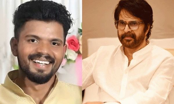 ‘ശ്രുതിയുടെ വേദന ചിന്തിക്കാവുന്നതിനുമപ്പുറം’; ജെൻസന്റെ വിയോഗദുഃഖത്തില് മമ്മൂട്ടി