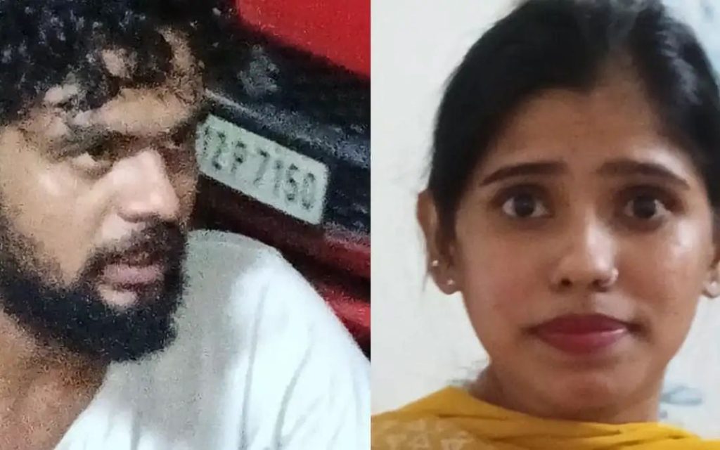 കോഴിക്കോട് എംഡിഎംഎയുമായി യുവാവും യുവതിയും പിടിയില്‍; പോലീസിനെ ആക്രമിക്കാനും ശ്രമം