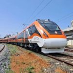 വന്ദേ മെട്രോ; 30 രൂപയ്‌ക്ക് അത്യാധുനിക സൗകര്യങ്ങളോട് കൂടി യാത്ര