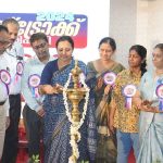 രാജ്യത്ത് ആദ്യമായി മിഷന്‍ സ്‌ട്രോക്ക് നടപ്പിലാക്കി കേരളം