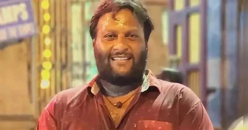 ‘പഞ്ചാമൃതത്തില് ഗര്ഭനിരോധന ഗുളിക’; തമിഴ് സംവിധായകൻ അറസ്റ്റില്