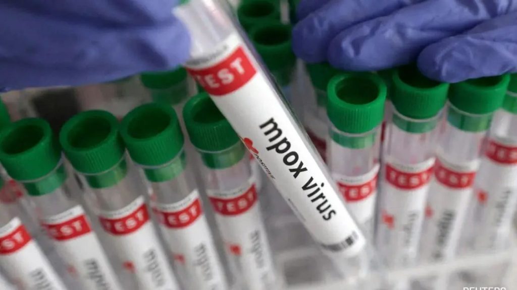 ആദ്യ എംപോക്സ് വാക്സിന് അനുമതി നല്‍കി ലോകാരോഗ്യ സംഘടന