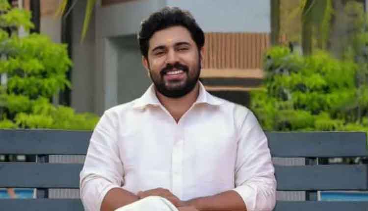 ബലാത്സംഗ കേസ്: നടൻ നിവിൻ പോളിക്ക് അന്വേഷണ സംഘത്തിന്റെ ക്ലീൻചിറ്റ്