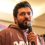 ലൈംഗികാരോപണം; നിവിൻ പോളി ഡിജിപിക്ക് പരാതി നല്‍കി