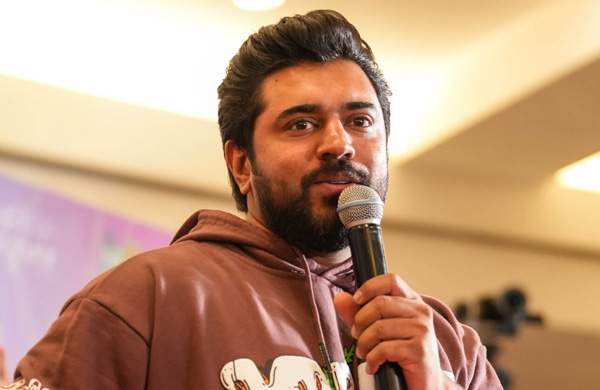 നിവിന്‍ പോളിക്കെതിരായ ലൈംഗിക പീഡന പരാതി; യുവതിയുടെ പേരും ചിത്രവും പുറത്തുവിട്ട 12 യൂട്യൂബര്‍മാര്‍ക്കെതിരെ കേസ്