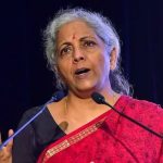 ‘ദെെവത്തെ ആശ്രയിച്ചാല്‍ സമ്മര്‍ദങ്ങളെ നേരിടാം’; അന്നയുടെ മരണത്തില്‍ വിചിത്ര പ്രതികരണവുമായി നിര്‍മല സീതാരാമൻ