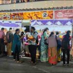 തിരുവോണ സദ്യയൊരുക്കാൻ മലയാളി കൂട്ടായ്മകളുടെ ഓണച്ചന്തകൾ സജീവം