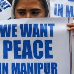 മണിപ്പൂരില്‍ ഇന്റര്‍നെറ്റ് പുനസ്ഥാപിച്ചു; സ്‌കൂളുകള്‍ ഇന്ന് മുതല്‍ തുറക്കും