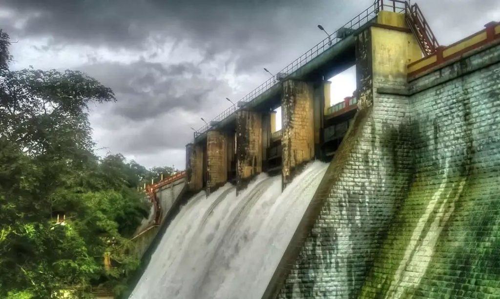 പീച്ചി ഡാം തുറന്നതില്‍ ഗുരുതര വീഴ്ച; അന്വേഷണ റിപ്പോര്‍ട്ട് പുറത്ത്