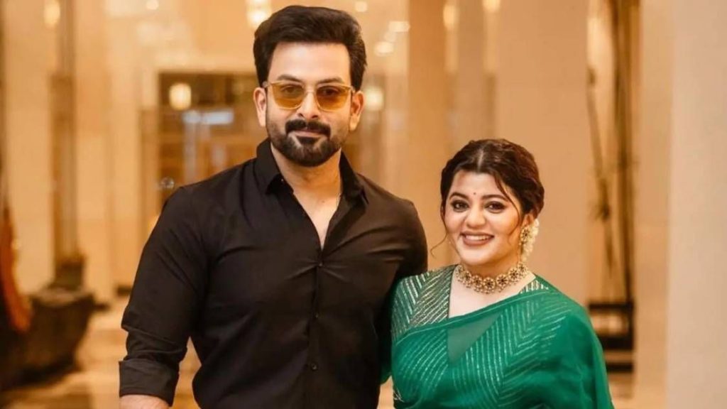 മുംബൈയിൽ രണ്ടാമത്തെ ആഡംബര വസതി സ്വന്തമാക്കി പൃഥ്വിരാജ്