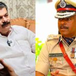 ‘എഡിജിപി അജിത്കുമാർ ദാവൂദ് ഇബ്രാഹിമിനെ മാതൃകയാക്കുന്ന കുറ്റവാളി’; കടുത്ത ആരോപണവുമായി പി.വി അന്വര്