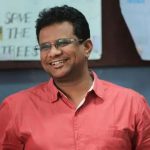 ചലച്ചിത്ര നിര്‍മ്മാതാവ് ദില്ലി ബാബു അന്തരിച്ചു