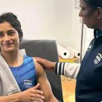 ‘ഓടിയെത്തി ഒരു ഫോട്ടോയെടുത്തു, പിന്നെ നടന്നത് രാഷ്ട്രീയം’: പിടി ഉഷയെ രൂക്ഷമായി വിമര്‍ശിച്ച് വിനേഷ് ഫോഗട്ട്