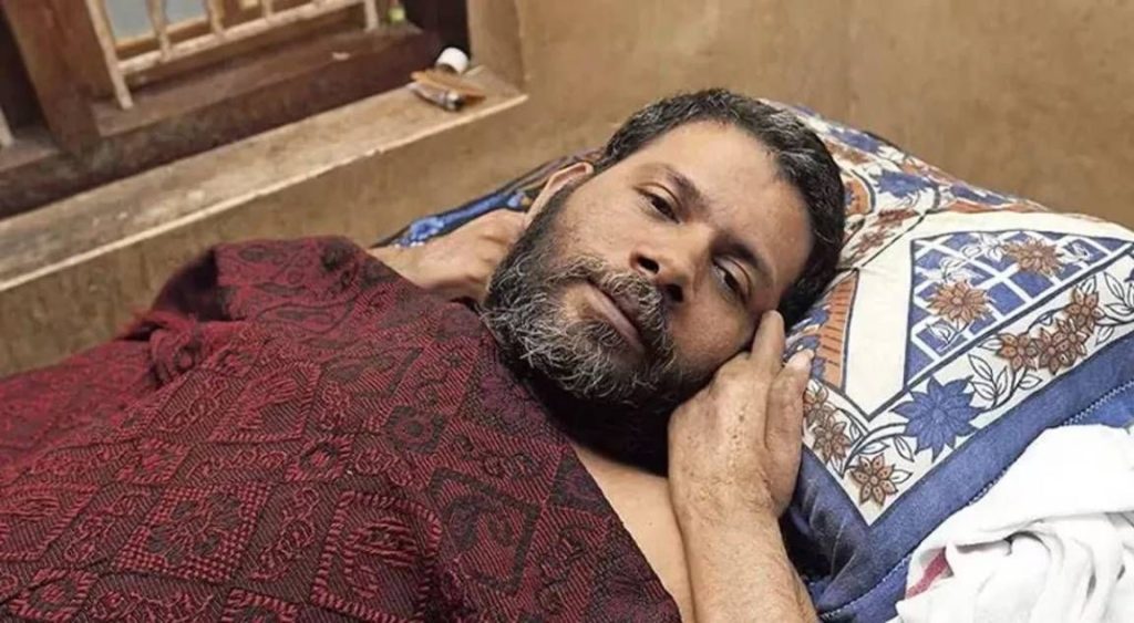 കൂത്തുപറമ്പ് രക്തസാക്ഷി പുഷ്പൻ അന്തരിച്ചു