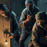 ബേക്കറി ഉടമയെ തട്ടിക്കൊണ്ടുപോയി മര്‍ദിച്ച് ഒമ്പതു ലക്ഷം കവര്‍ന്നു