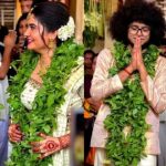 ഡാൻസറും നടനുമായ ഋഷി വിവാഹിതനായി; വധു ഡോ. ഐശ്വര്യ ഉണ്ണി