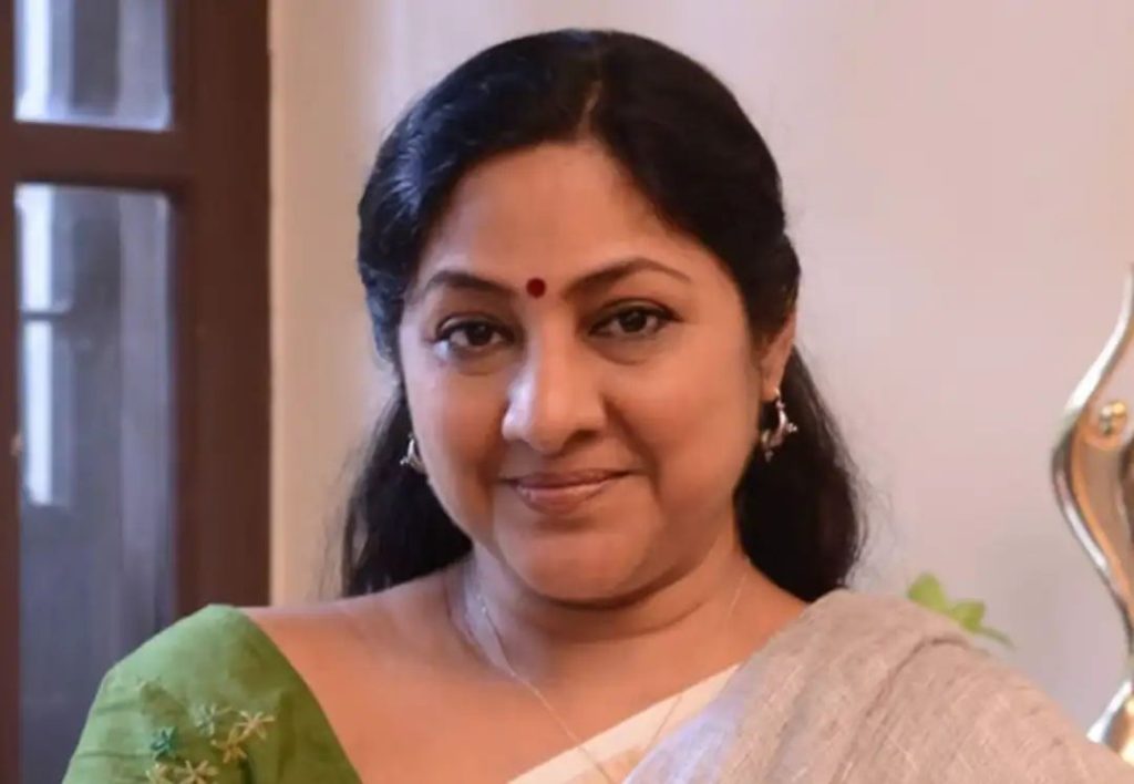 തമിഴ് സിനിമയിലെ അതിക്രമങ്ങള്‍ സംബന്ധിച്ച്‌ പരാതികള്‍ സ്വീകരിക്കാന്‍ സമിതിയെ നിയോഗിച്ച്‌ നടികര്‍സംഘം; നടി രോഹിണി അധ്യക്ഷ