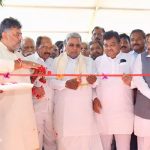 യെട്ടിനഹോളെ ജലസേചന പദ്ധതിക്ക് തുടക്കം കുറിച്ച് മുഖ്യമന്ത്രി