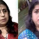 വിഡി സതീശനടക്കമുള്ളവർക്കെതിരായ ആരോപണം; സിമി റോസ് ബെല്‍ ജോണിനെ പുറത്താക്കി കോൺഗ്രസ്