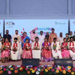 സുവര്ണ കര്ണാടക കേരളസമാജം കൊത്തന്നൂര് സോണ് ഓണാഘോഷവും സമൂഹ വിവാഹവും