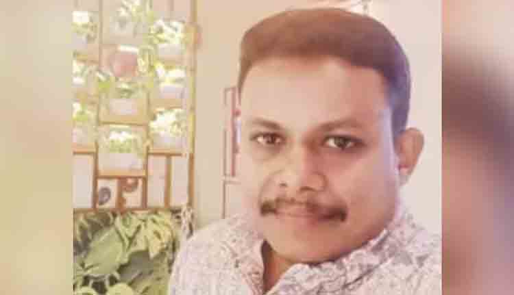 പ്രൊഡക്ഷൻ കൺട്രോളർ ഷാനു ഇസ്മായിൽ കൊച്ചിയിലെ ഹോട്ടലിൽ മരിച്ച നിലയിൽ