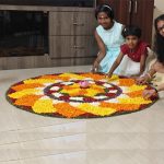 പൂക്കള മൽസര വിജയികൾ