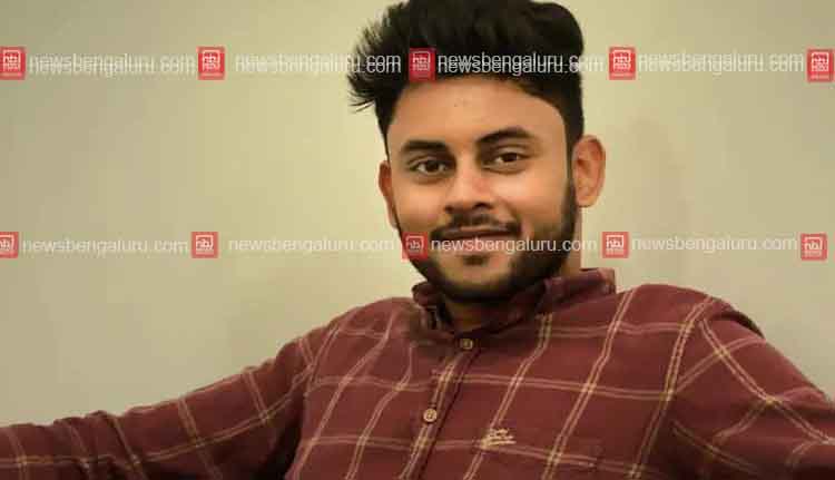 മലയാളി യുവാവ് കെട്ടിടത്തിൽ നിന്നും വീണു മരിച്ചു