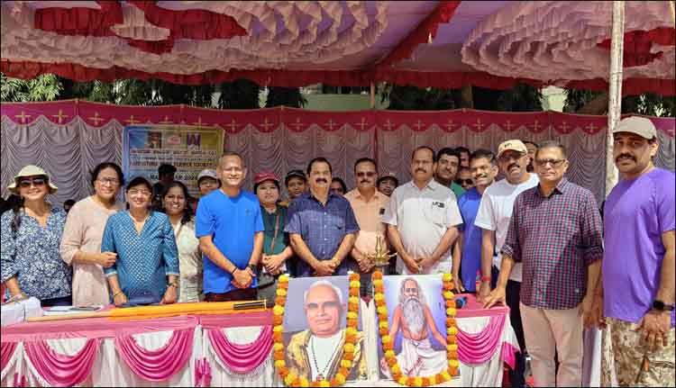  കെ.എൻ.എസ്.എസ് സർജാപുര കരയോഗം സ്പോർട്സ് ഫെസ്റ്റ് 