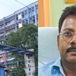 കൊല്‍ക്കത്തയിലെ ബലാത്സംഗക്കൊല: ആരോപണവിധേയനായ ആർ ജി കർ മെഡിക്കല്‍ കോളേജ് മുന്‍ പ്രിന്‍സിപ്പല്‍ സന്ദീപ് ഘോഷ് അഴിമതിക്കേസില്‍ അറസ്റ്റില്‍