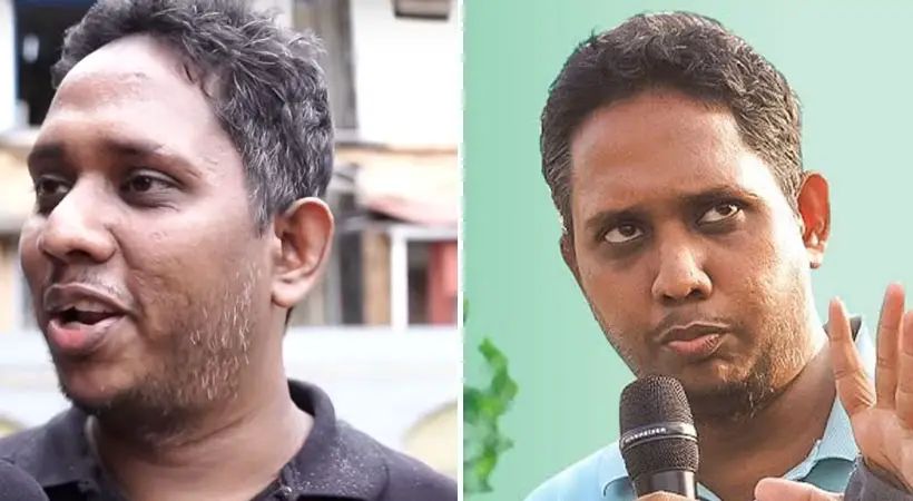 ട്രാൻസ്ജെൻഡറിന്റെ പീഡനപരാതി; സന്തോഷ് വര്‍ക്കിയുടെ ജാമ്യാപേക്ഷ 12 ന് പരിഗണിക്കും