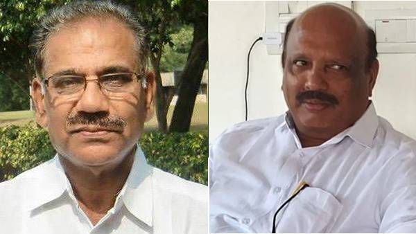 എ.കെ ശശീന്ദ്രൻ ഒഴിയും; തോമസ് കെ. തോമസ് മന്ത്രിയാകും