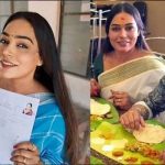 ട്രാൻസ് വുമണും സെലിബ്രിറ്റി മേക്കപ്പ് ആര്‍ട്ടിസ്റ്റുമായ സീമ വിനീത് വിവാഹിതയായി