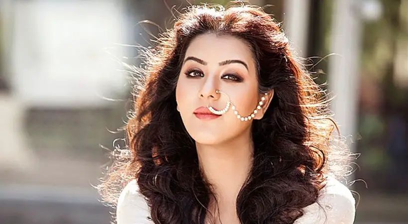 കരിയറിന്റെ തുടക്കത്തില്‍ ഒരു നിര്‍മ്മാതാവ് തന്നെ പീഡിപ്പിക്കാൻ ശ്രമിച്ചു; വെളിപ്പെടുത്തലുമായി ശില്‍പ്പ ഷിൻഡെ