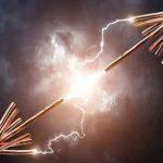 ബസ് കാത്തുനില്‍ക്കവേ വൈദ്യുതി പോസ്റ്റില്‍ നിന്നും 7 വയസുകാരിക്കും ബന്ധുവിനും ഷോക്കേറ്റു