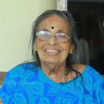 എഴുത്തുകാരി പ്രൊഫ. ബി. സുലോചന നായര്‍ അന്തരിച്ചു